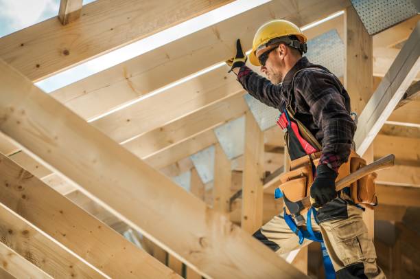 Best Roof Repair Services  in Oak Grove, MN
