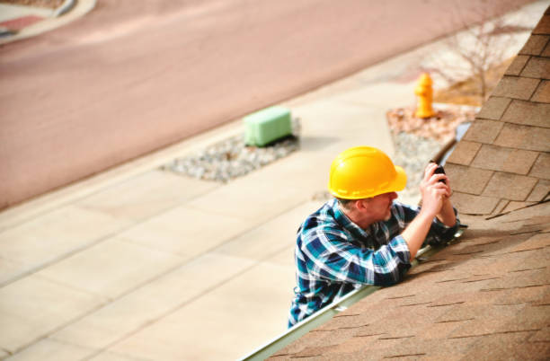 Best Slate Roofing Contractor  in Oak Grove, MN