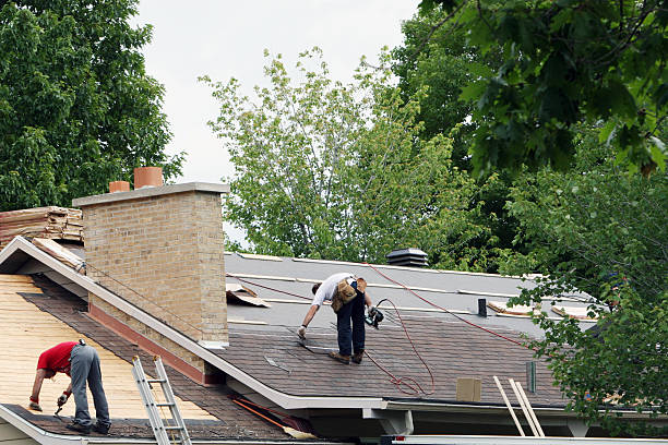 Best Roof Replacement Cost  in Oak Grove, MN