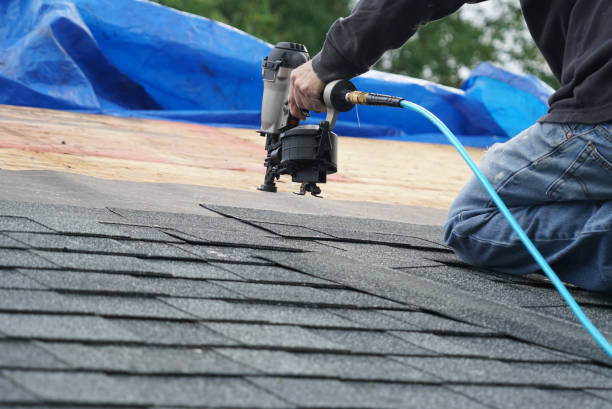 Roof Waterproofing Services in Oak Grove, MN